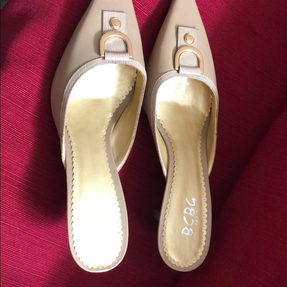 Bcbg Paris shoes